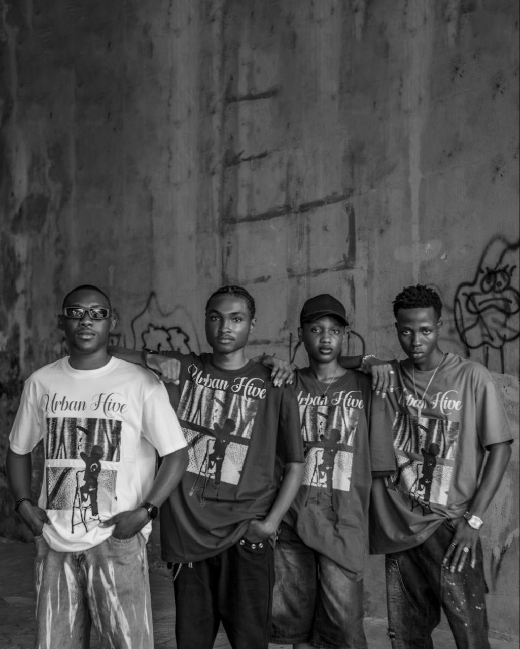 More Than Streetwear: How UrbanHive Turns Ambition Into Everyday Style