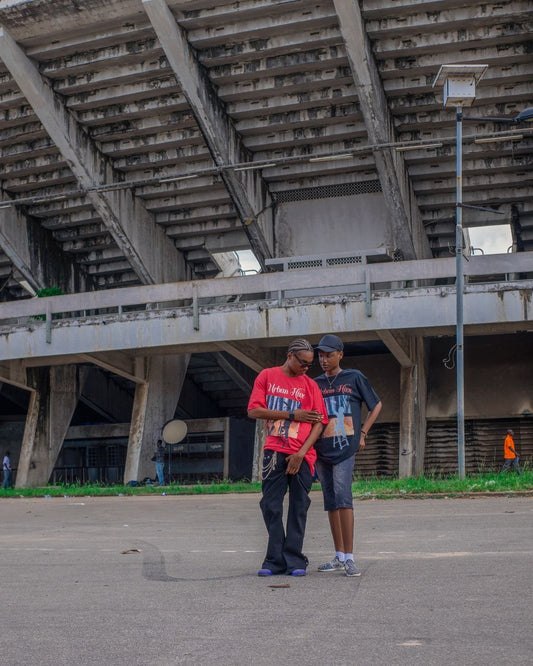 From the Heart of Lagos: The Culture, Creativity, and Vision Behind UrbanHive